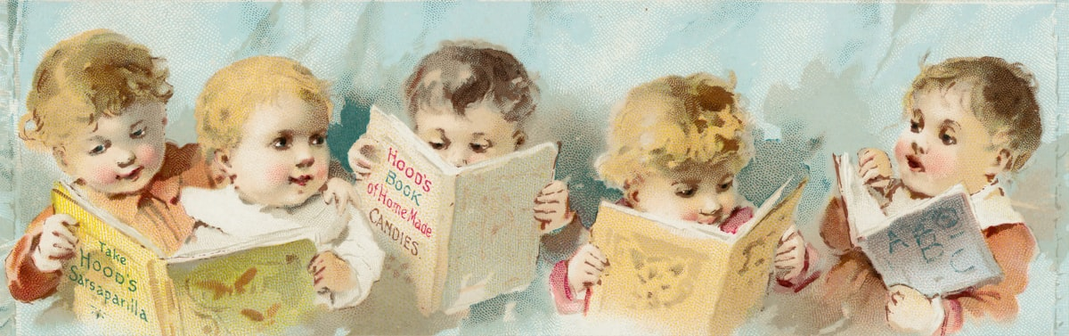 The Role of Parents in Reading