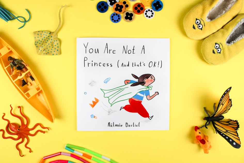 Spotlight on Children’s Authors