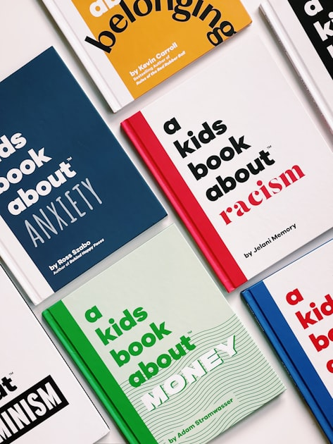 The Magic of Children’s Books